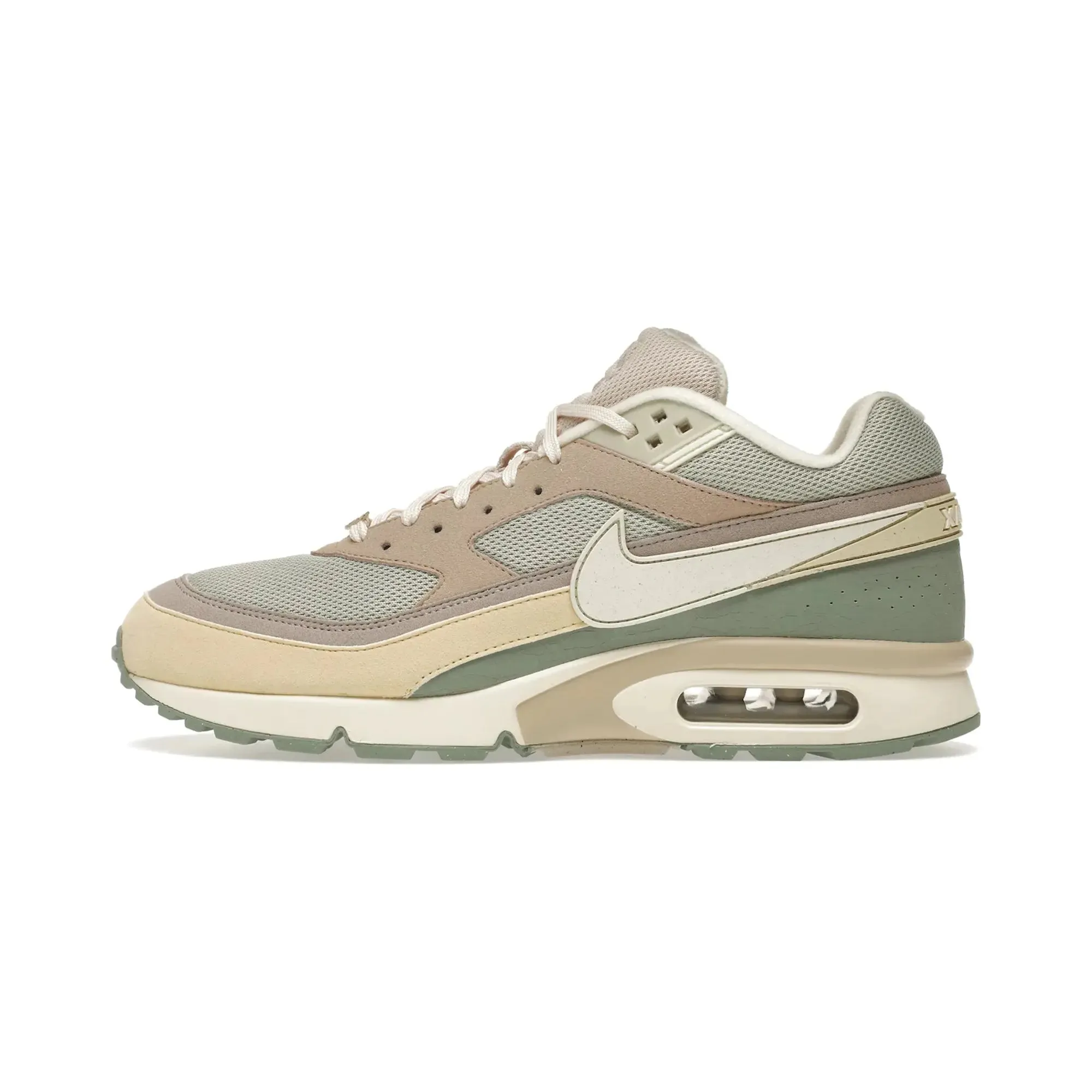 Nike Air Max BW Light Stone