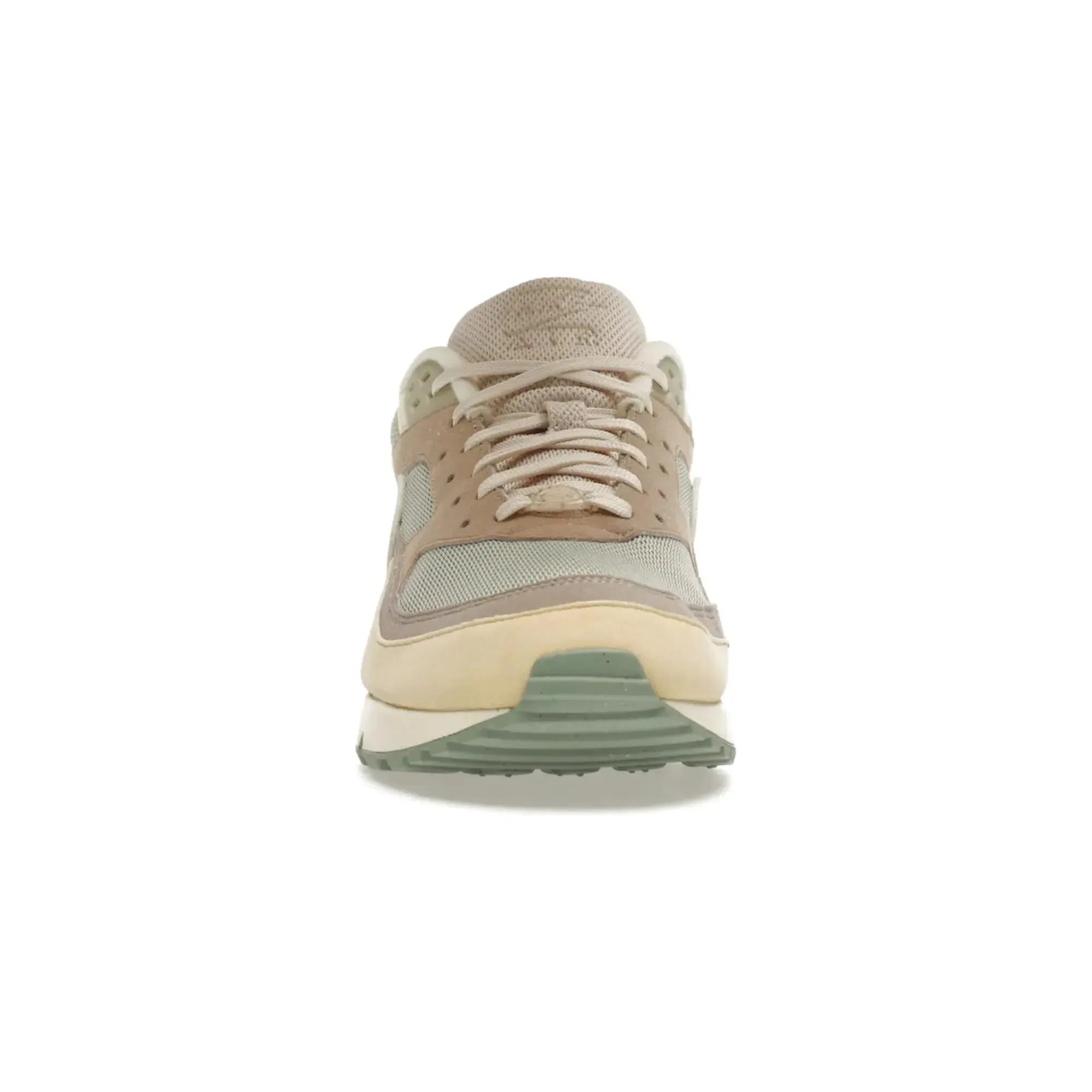 Nike Air Max BW Light Stone
