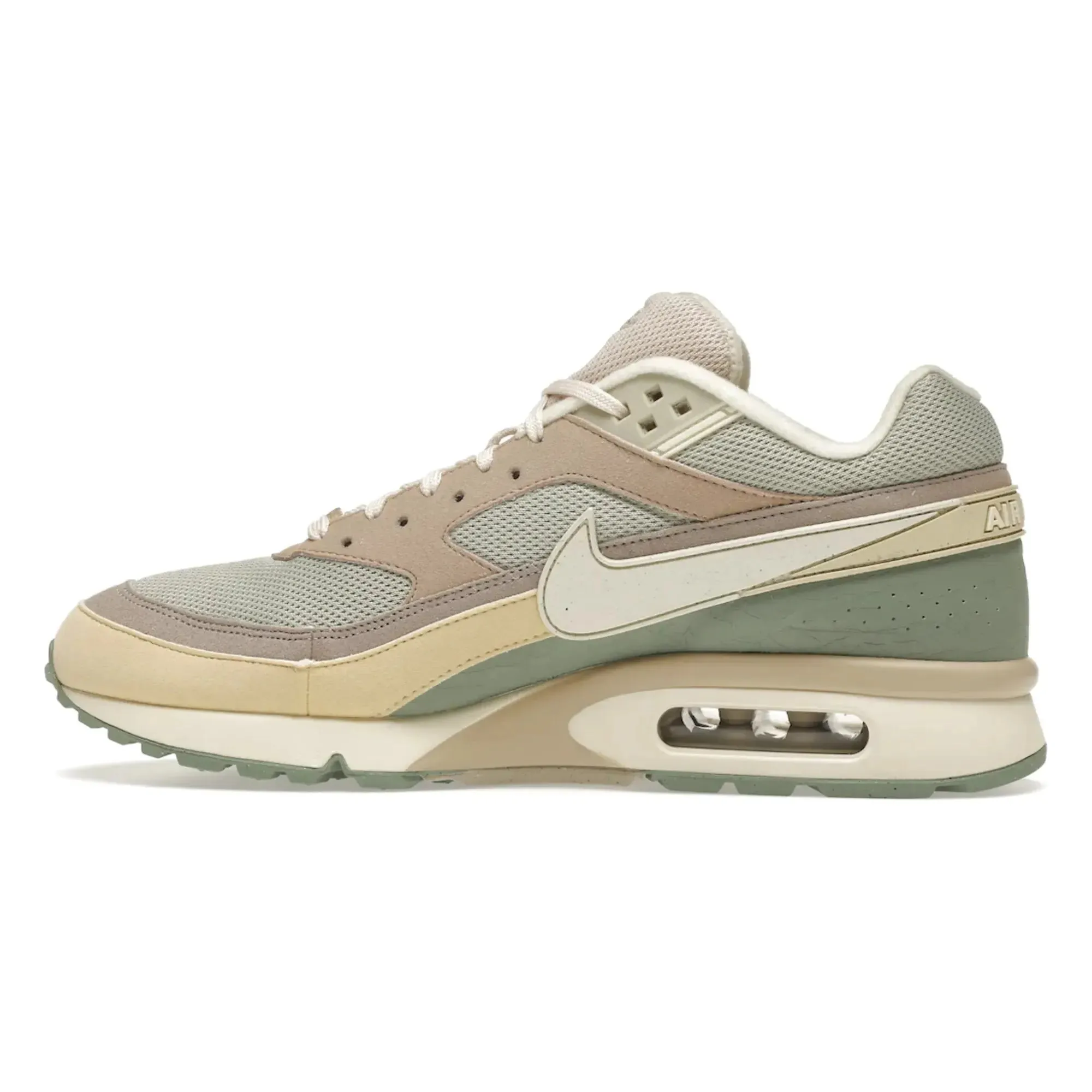 Nike Air Max BW Light Stone