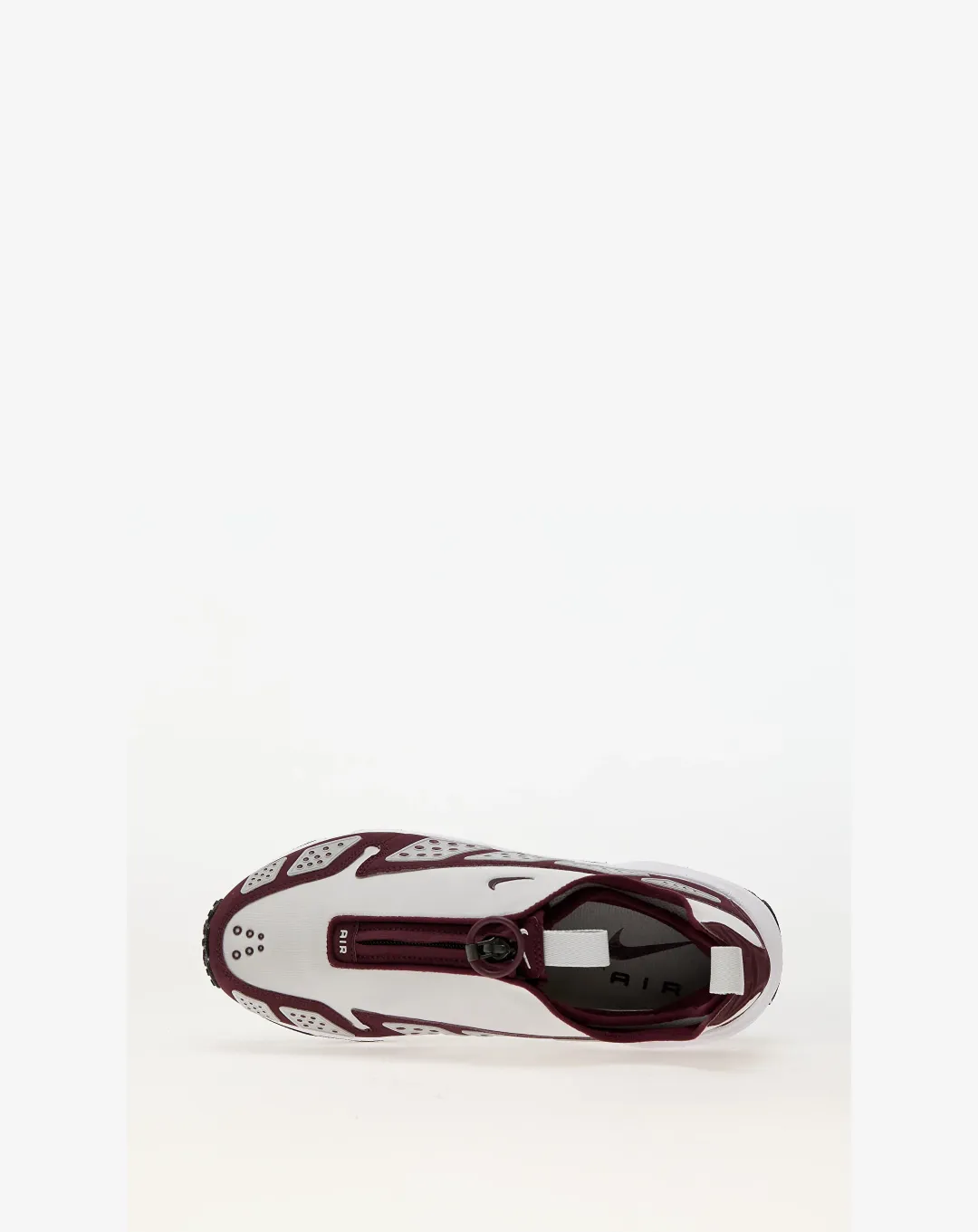 Nike Air Max SNDR 'Night Maroon Photon Dust' Sneakers