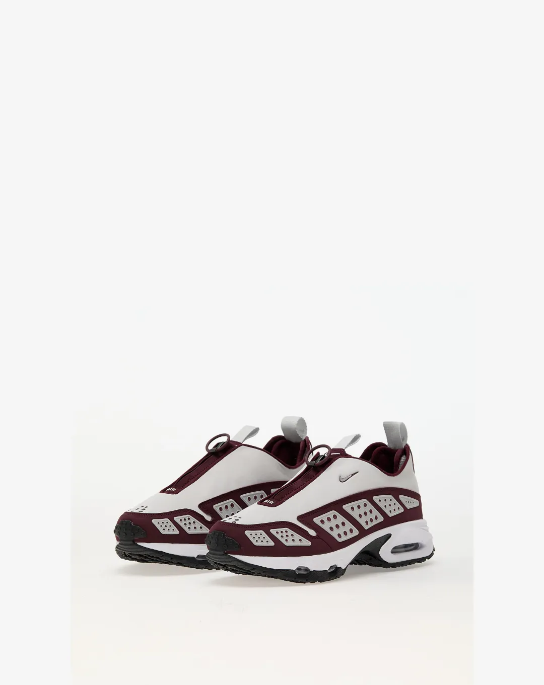 Nike Air Max SNDR 'Night Maroon Photon Dust' Sneakers