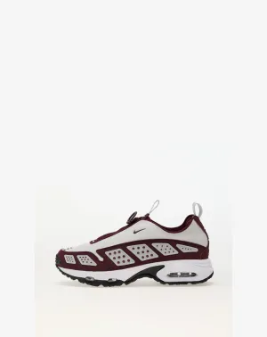 Nike Air Max SNDR 'Night Maroon Photon Dust' Sneakers