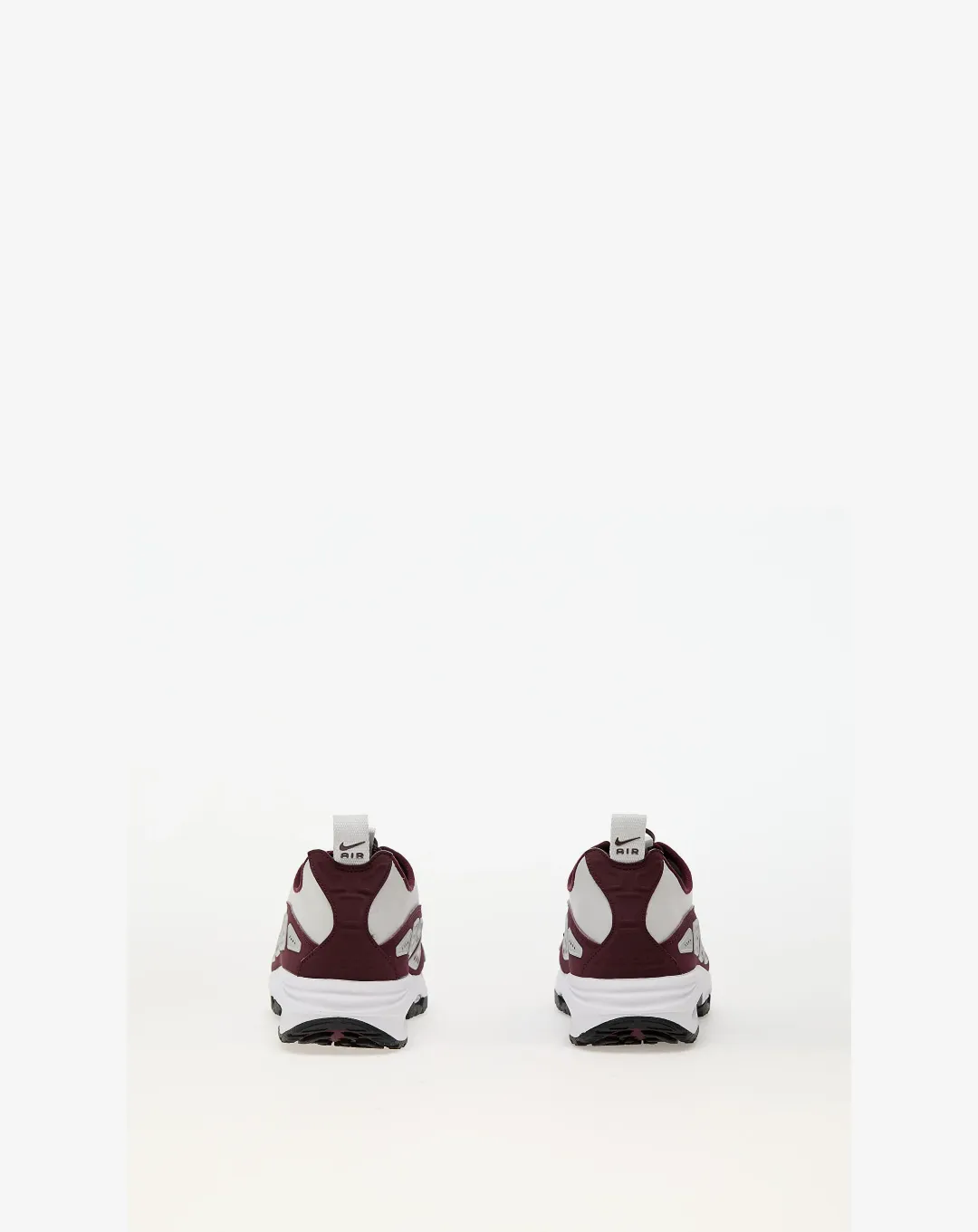 Nike Air Max SNDR 'Night Maroon Photon Dust' Sneakers