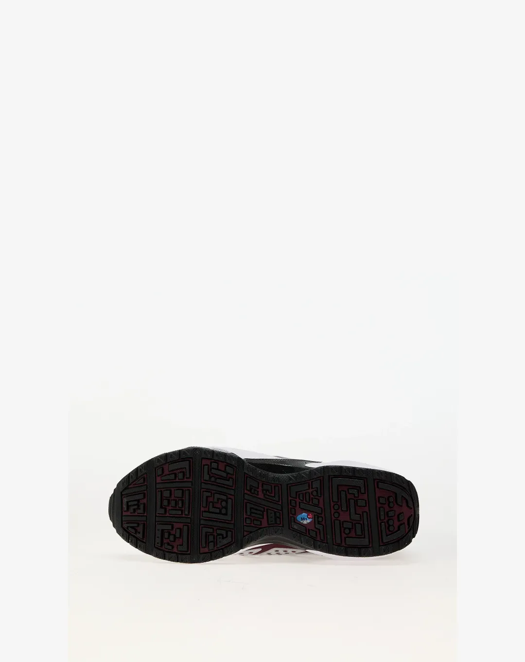 Nike Air Max SNDR 'Night Maroon Photon Dust' Sneakers