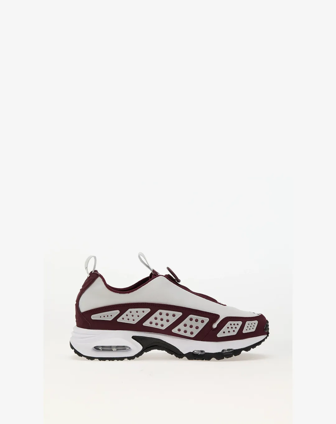 Nike Air Max SNDR 'Night Maroon Photon Dust' Sneakers