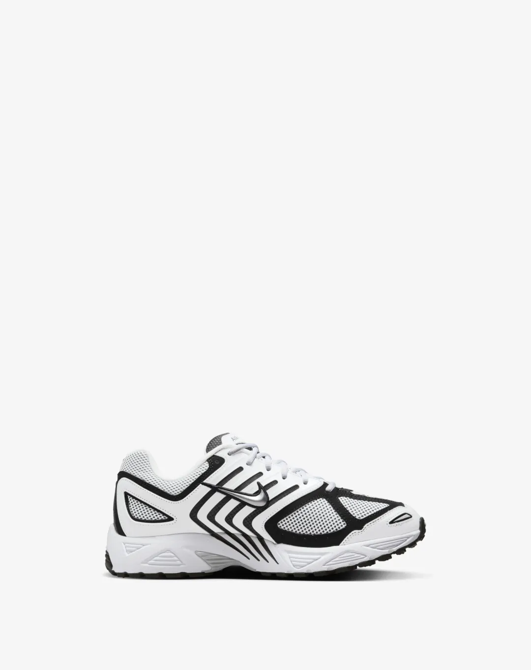 Nike Air Pegasus 2K5 'White Black' Sneakers