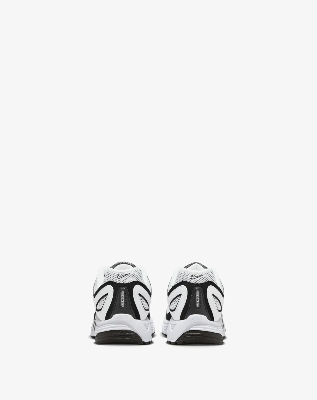 Nike Air Pegasus 2K5 'White Black' Sneakers