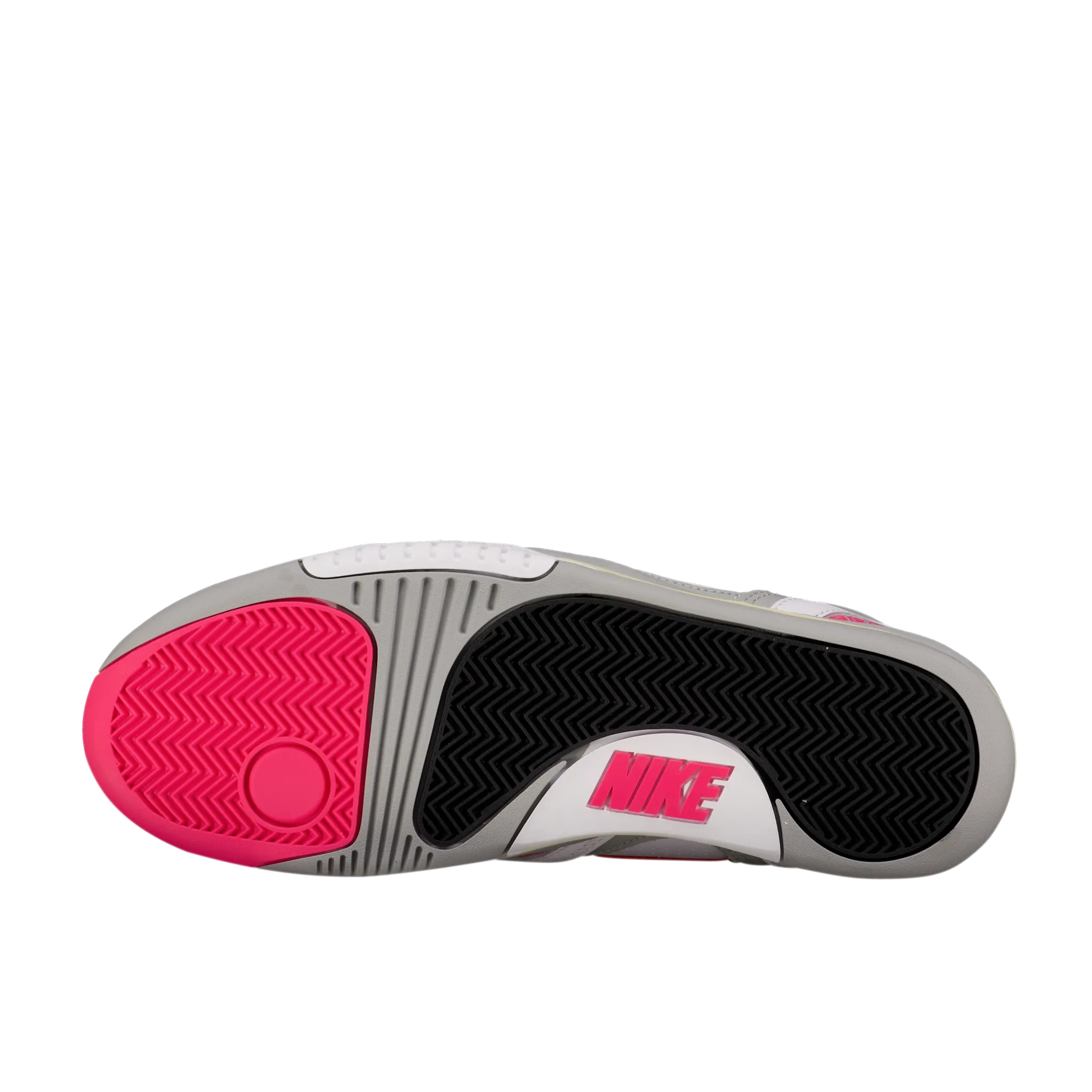 Nike Air Tech Challenge 2 'Racer Pink'