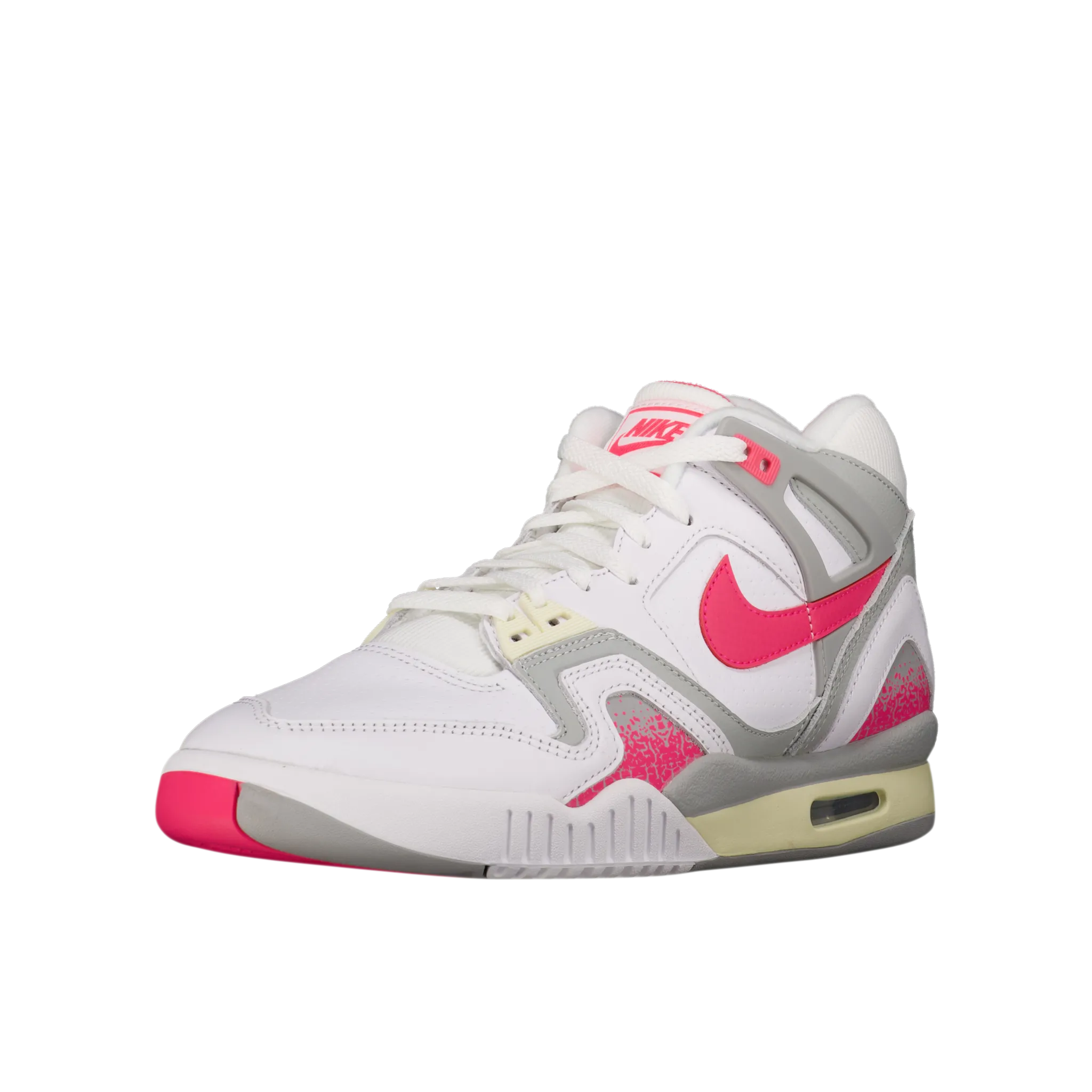 Nike Air Tech Challenge 2 'Racer Pink'