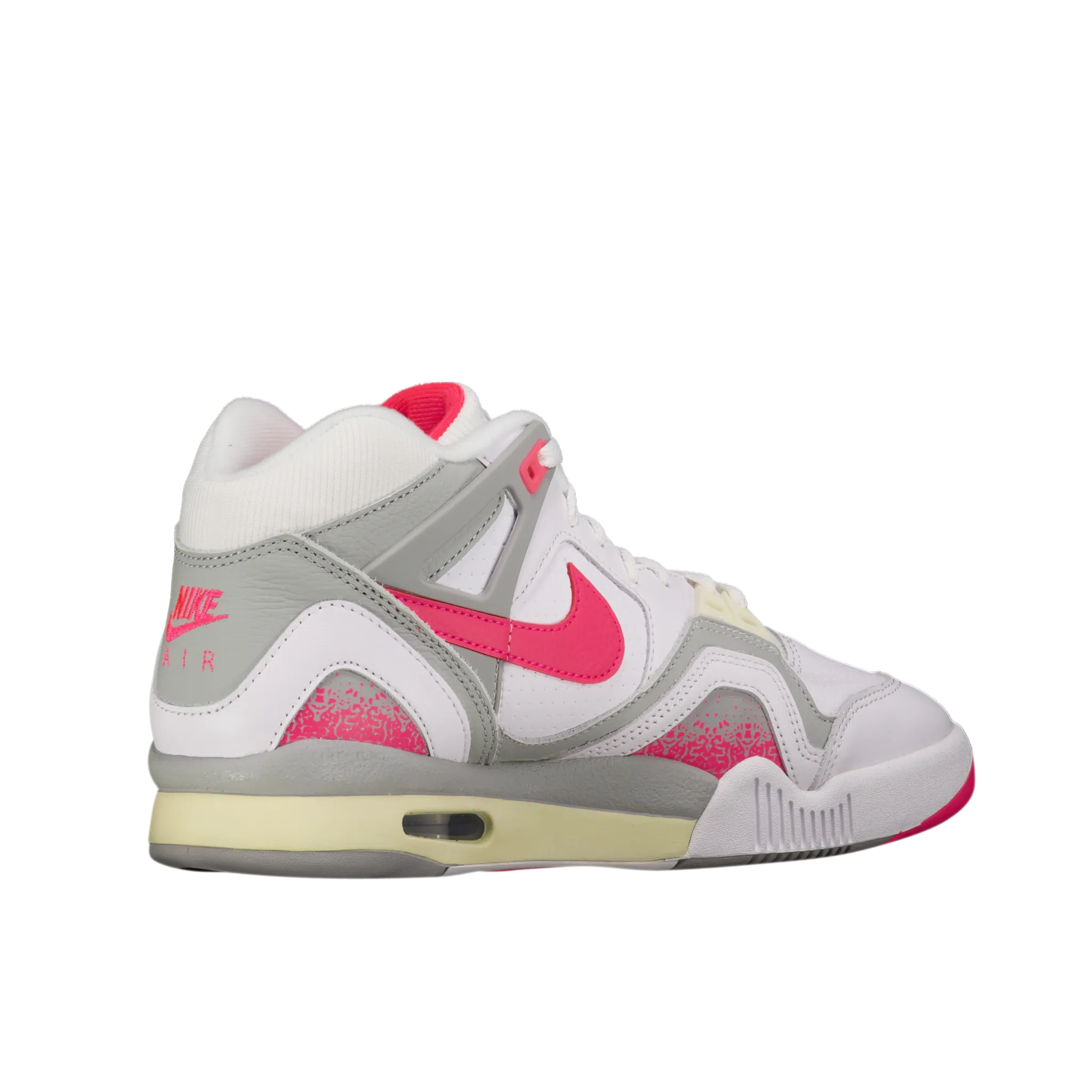 Nike Air Tech Challenge 2 'Racer Pink'