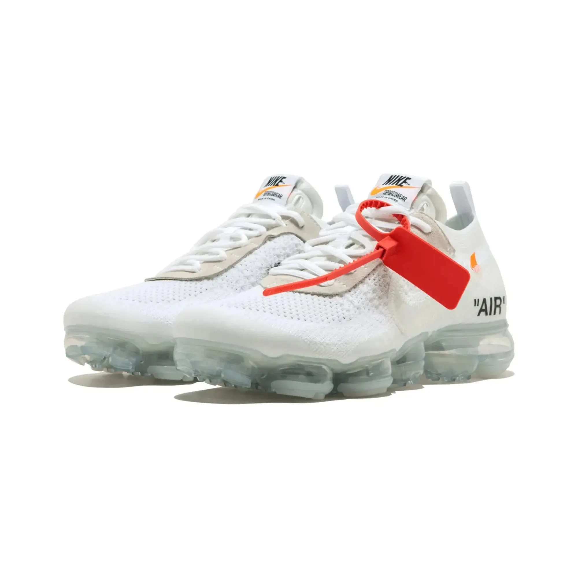 Nike Air VaporMax Off-White