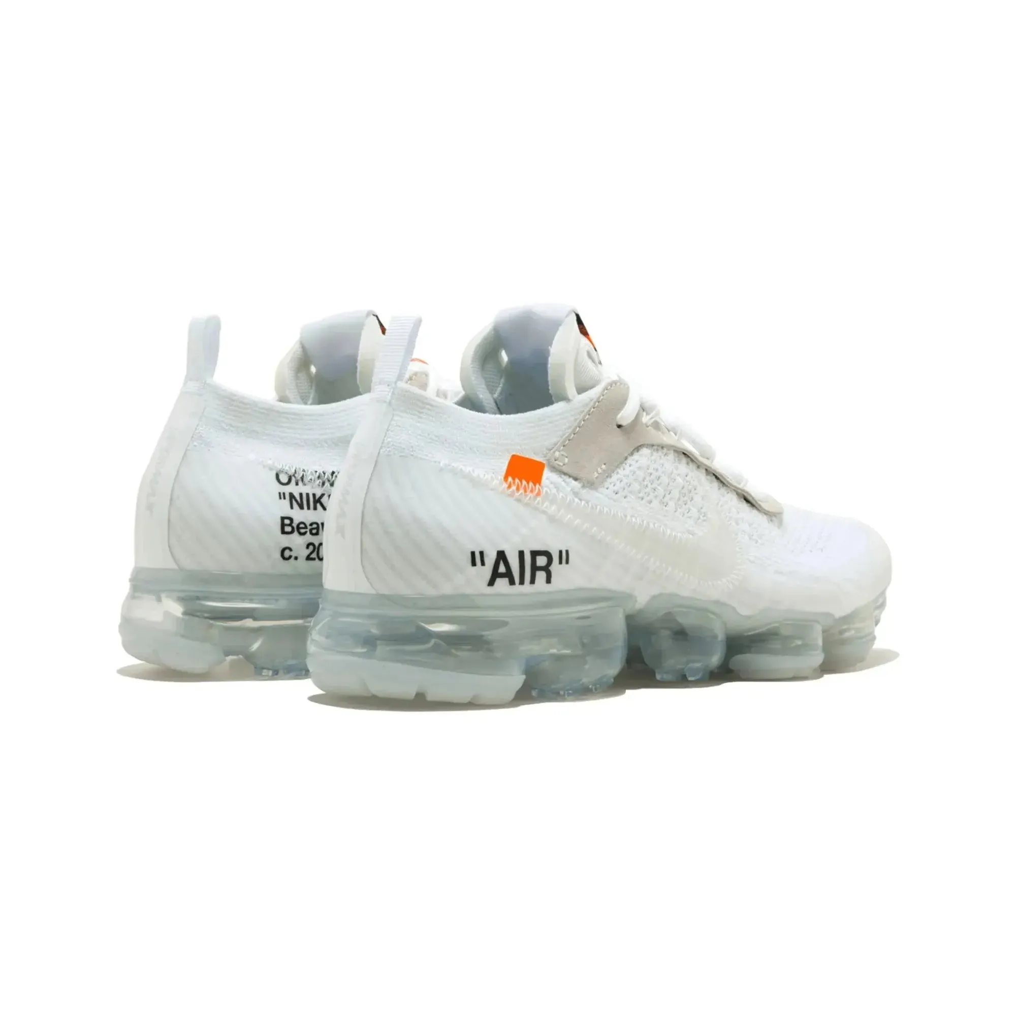 Nike Air VaporMax Off-White