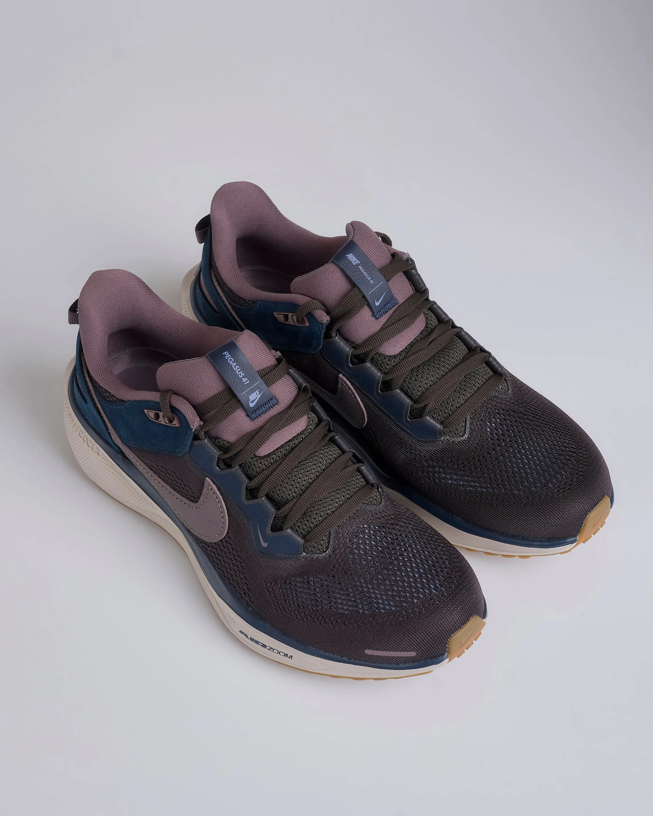 Nike Air Zoom Pegasus 41 SP Black Tea Violet Ore-Dark Obsidian HQ6025 200