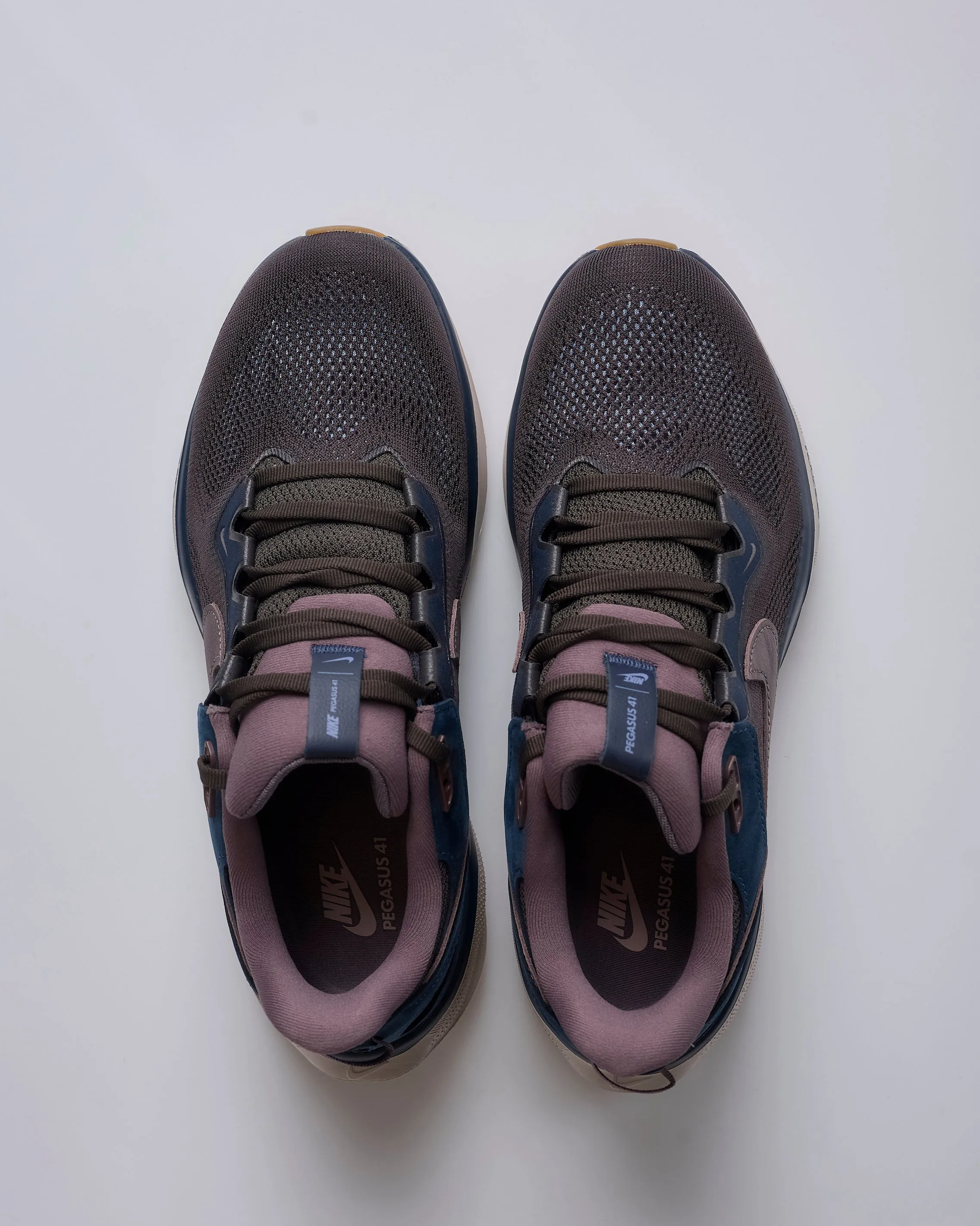 Nike Air Zoom Pegasus 41 SP Black Tea Violet Ore-Dark Obsidian HQ6025 200