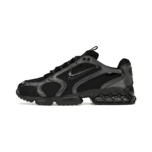 Nike Air Zoom Spiridon Cage 2 Triple Black