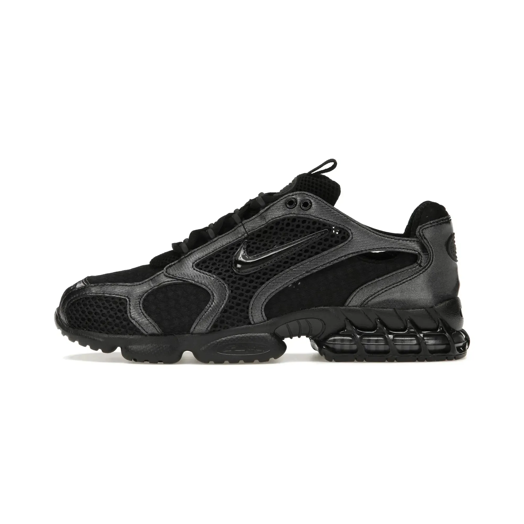Nike Air Zoom Spiridon Cage 2 Triple Black