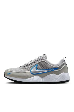 Nike Air Zoom Spiridon SP 'Metallic Silver'
