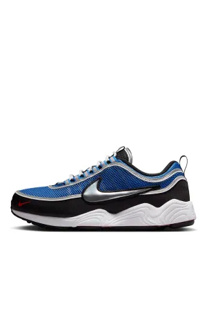 Nike Air Zoom Spiridon SP 'Signal Blue/Metallic Luster'