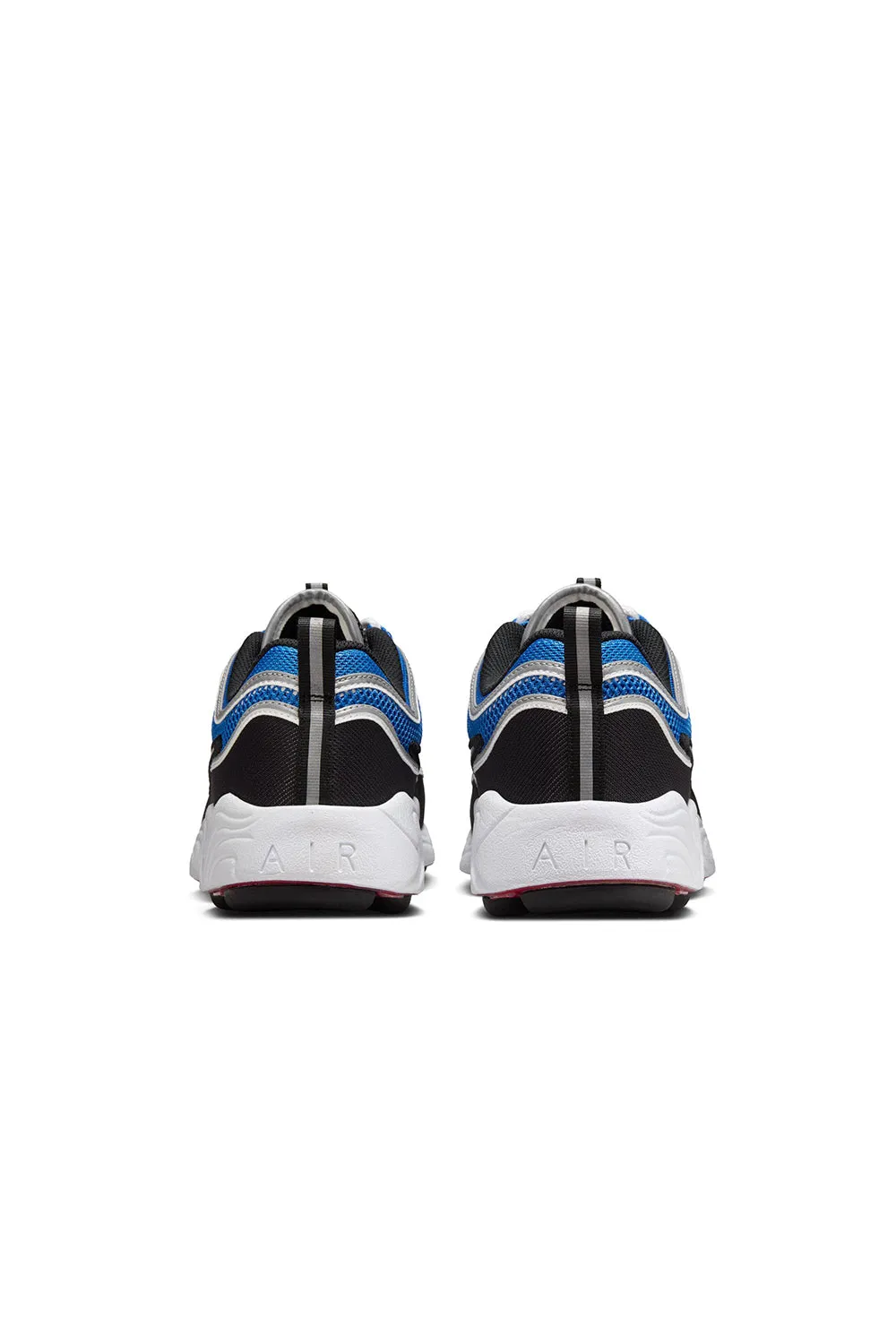 Nike Air Zoom Spiridon SP 'Signal Blue/Metallic Luster'
