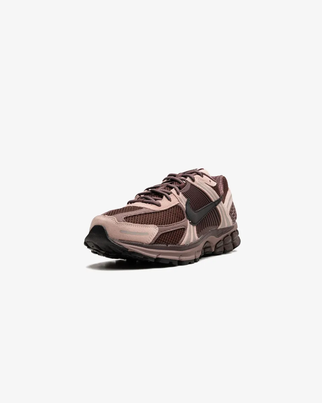 Nike Air Zoom Vomero 5 Plum Eclipse Sneakers