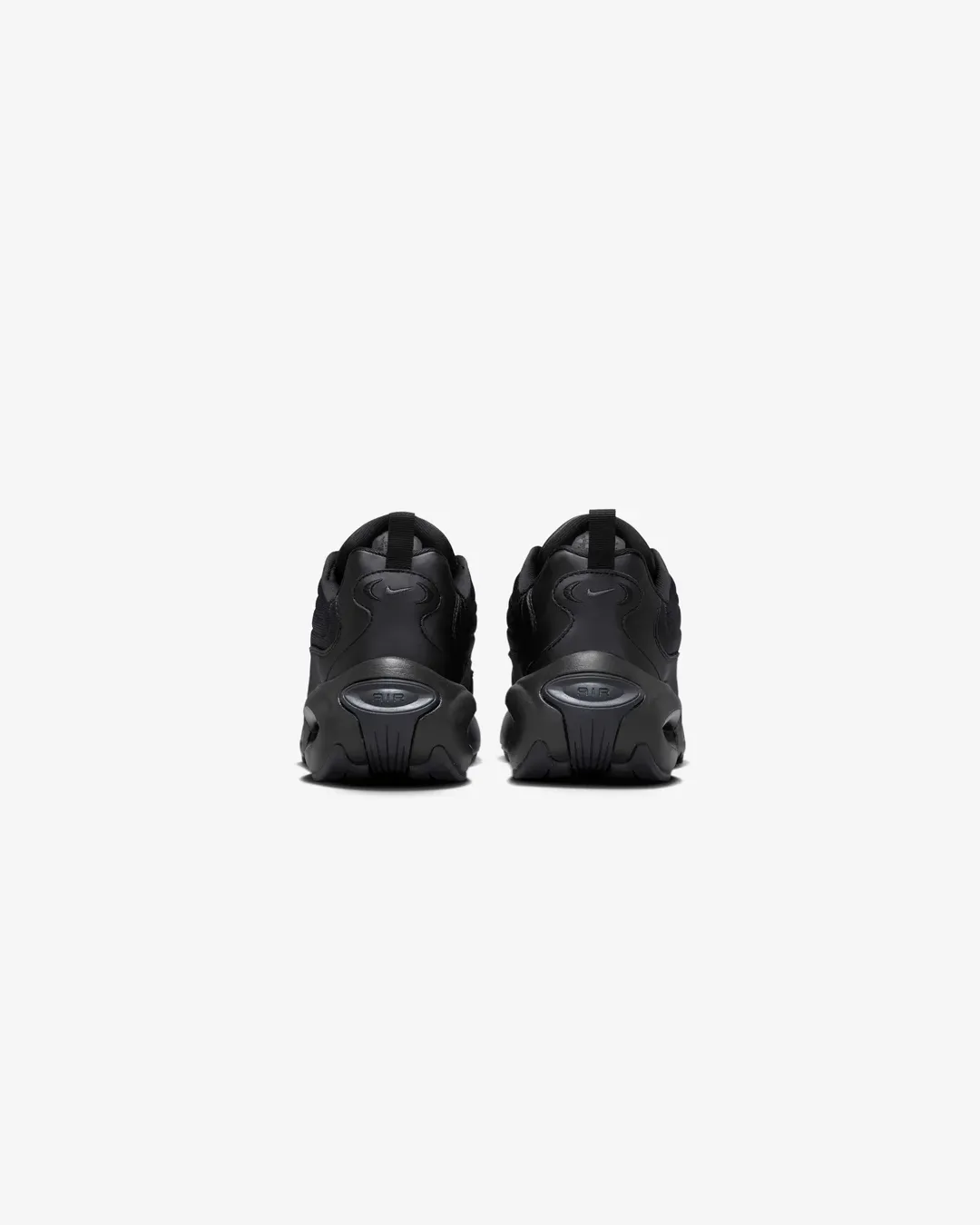 Nike Airmax Portal 'Triple Black' Sneakers