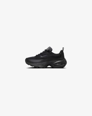 Nike Airmax Portal 'Triple Black' Sneakers