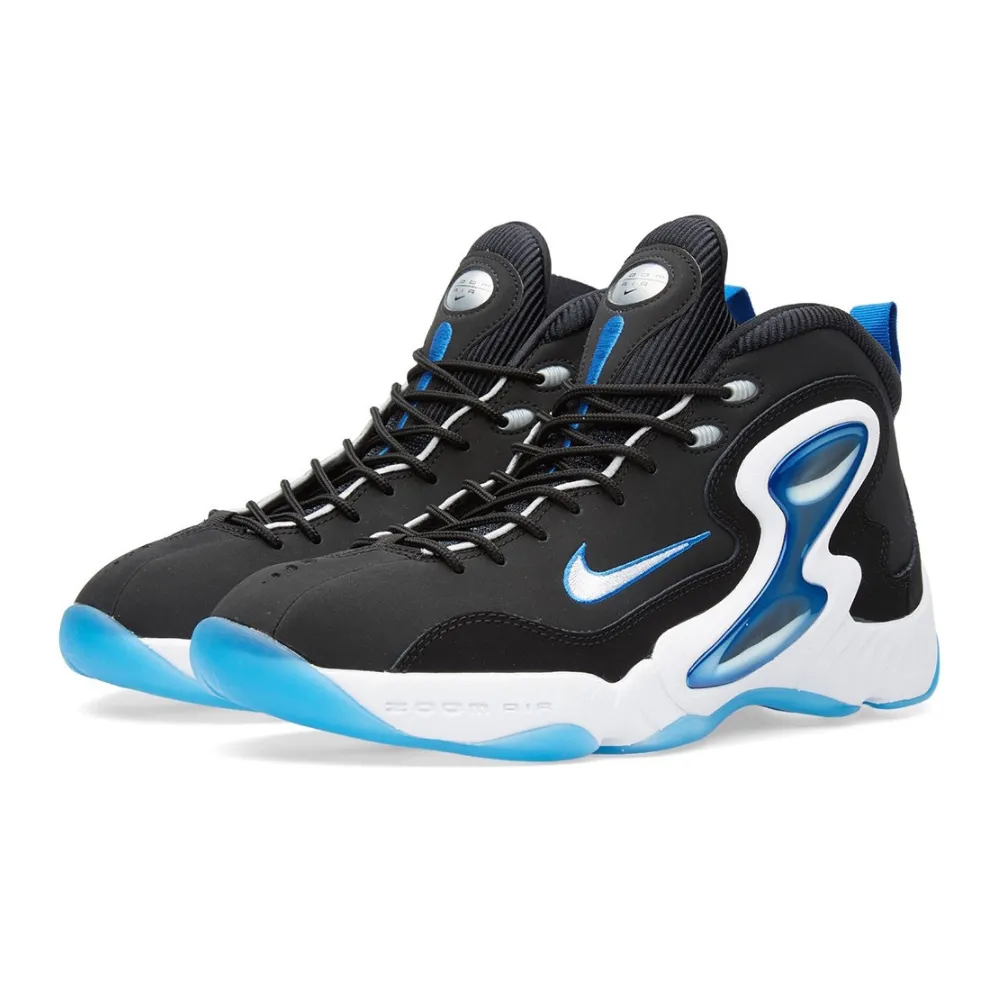 Nike Basketball Class of 97 Pack Multi-Color