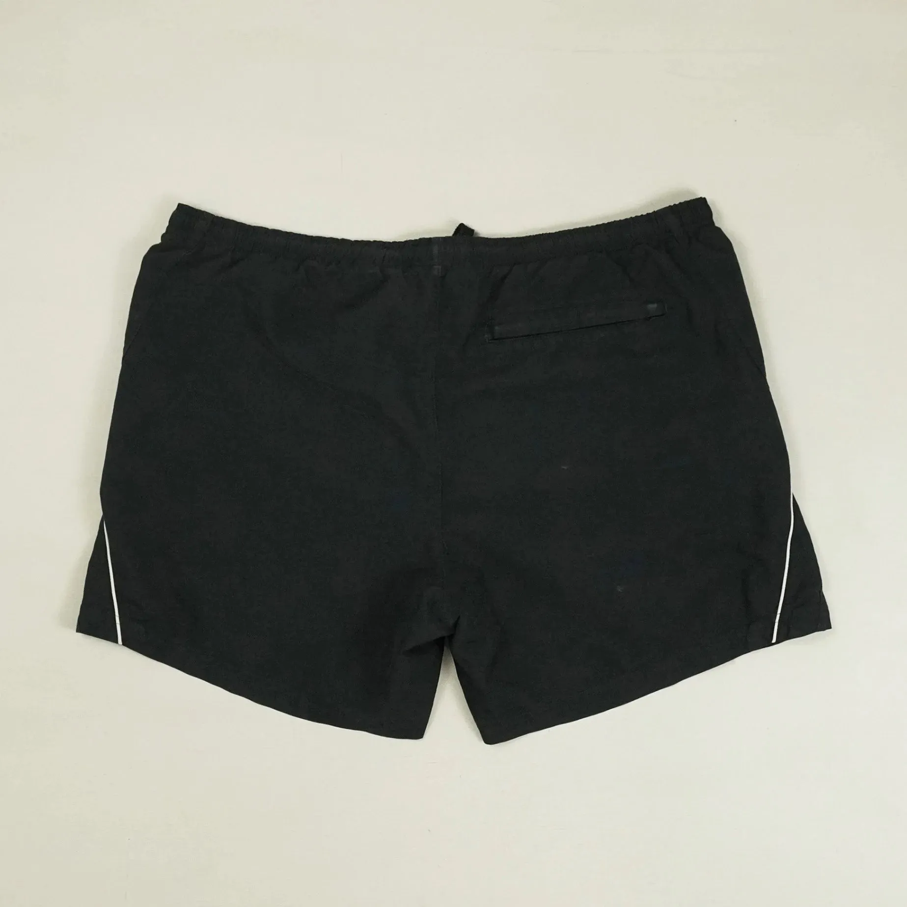 Nike Black Shorts ( XL )