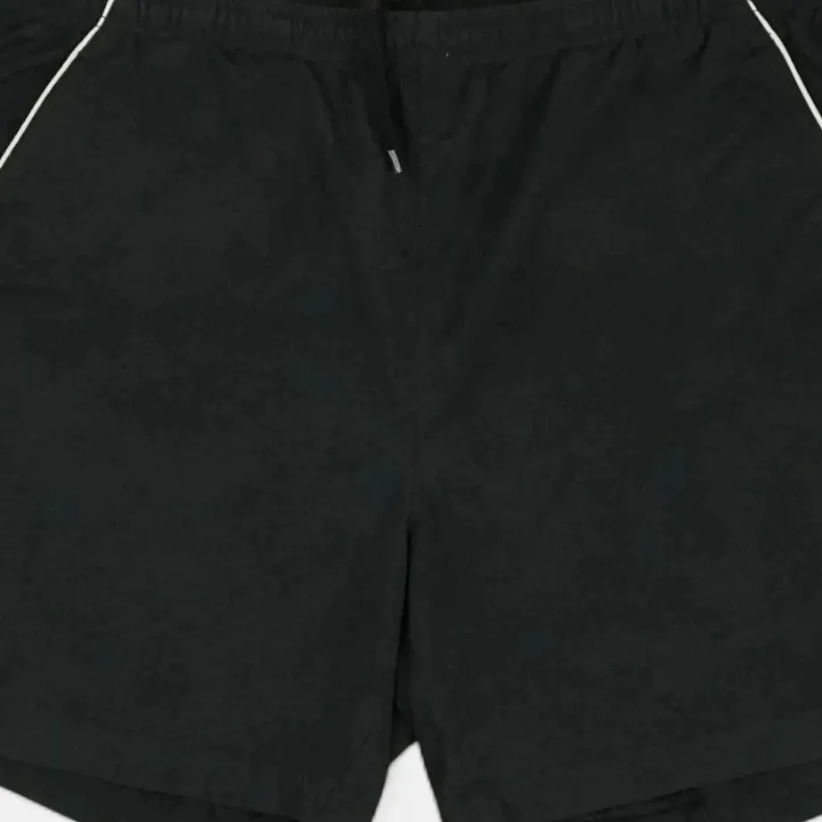 Nike Black Shorts ( XL )