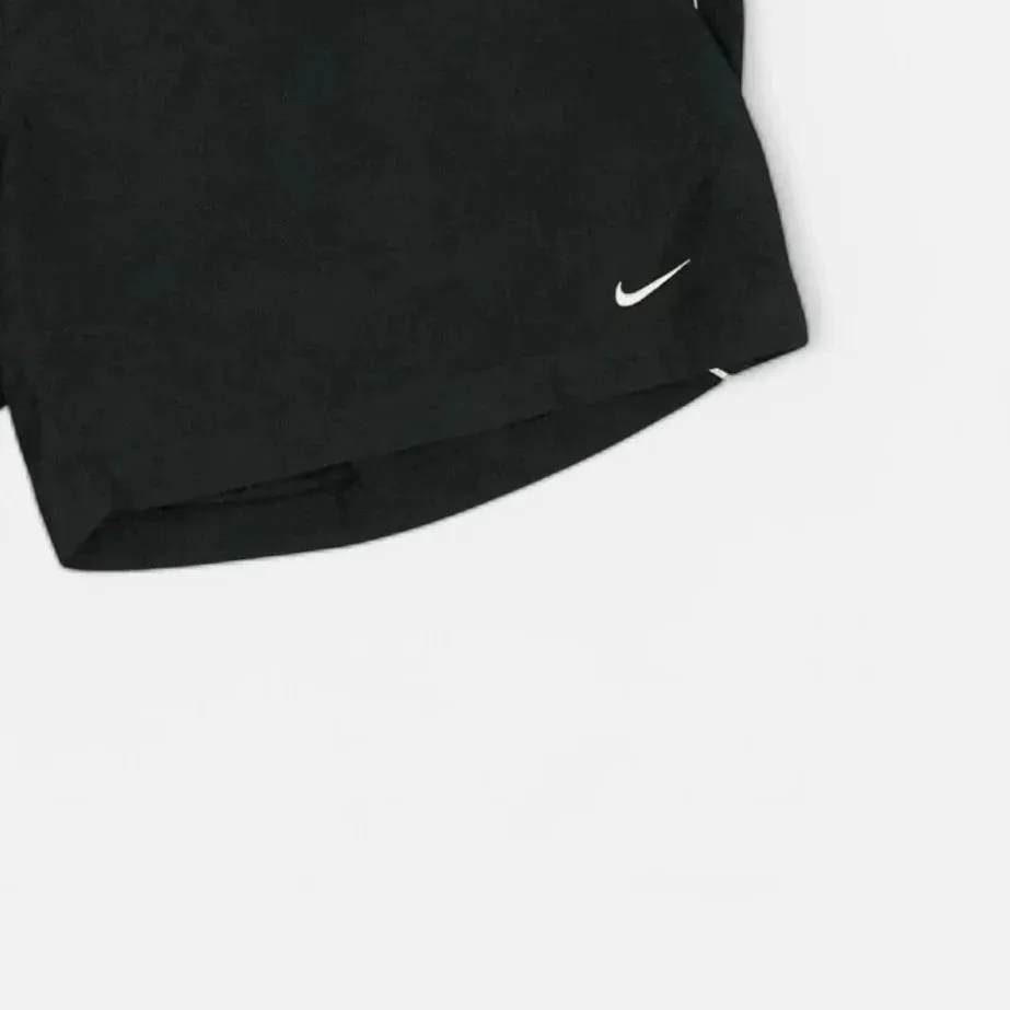 Nike Black Shorts ( XL )