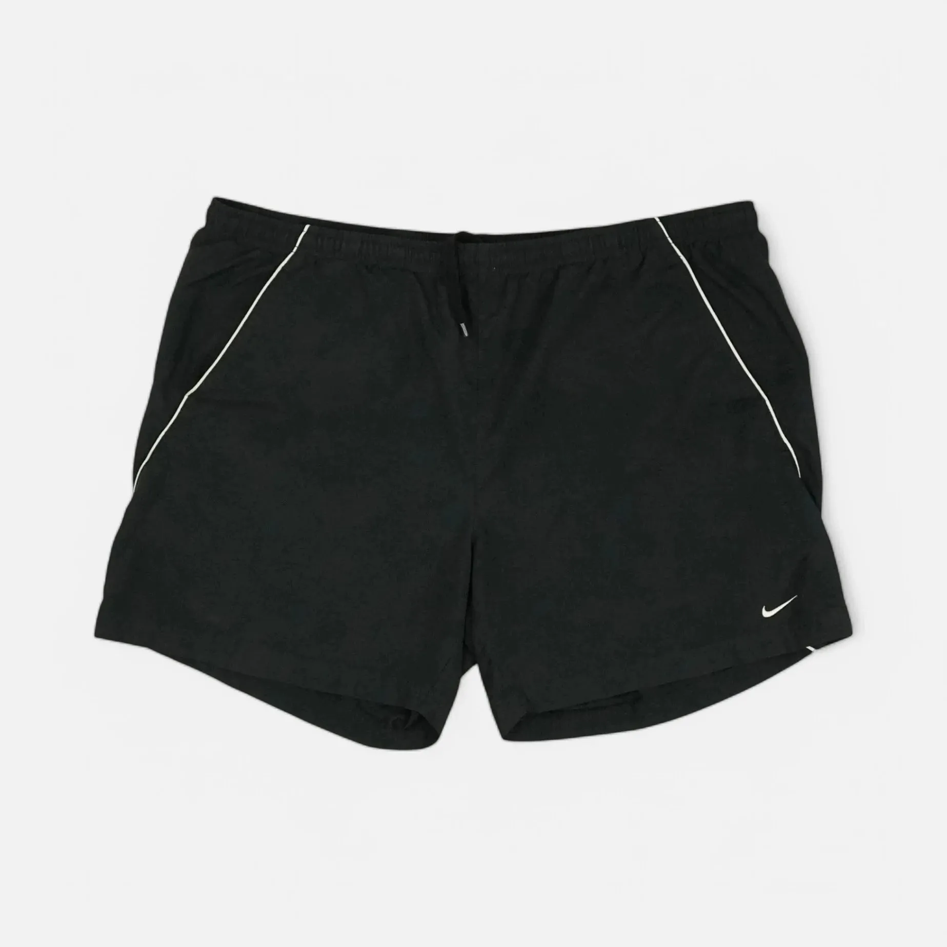 Nike Black Shorts ( XL )