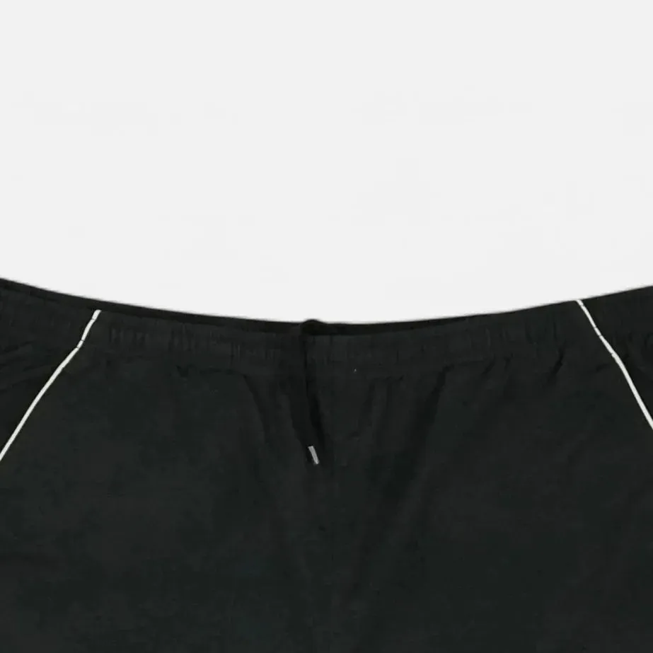 Nike Black Shorts ( XL )