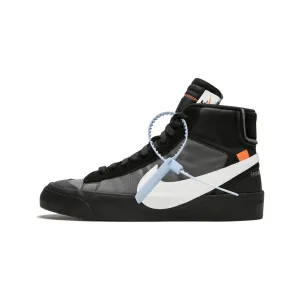 Nike Blazer Mid X Off-White Grim Reaper