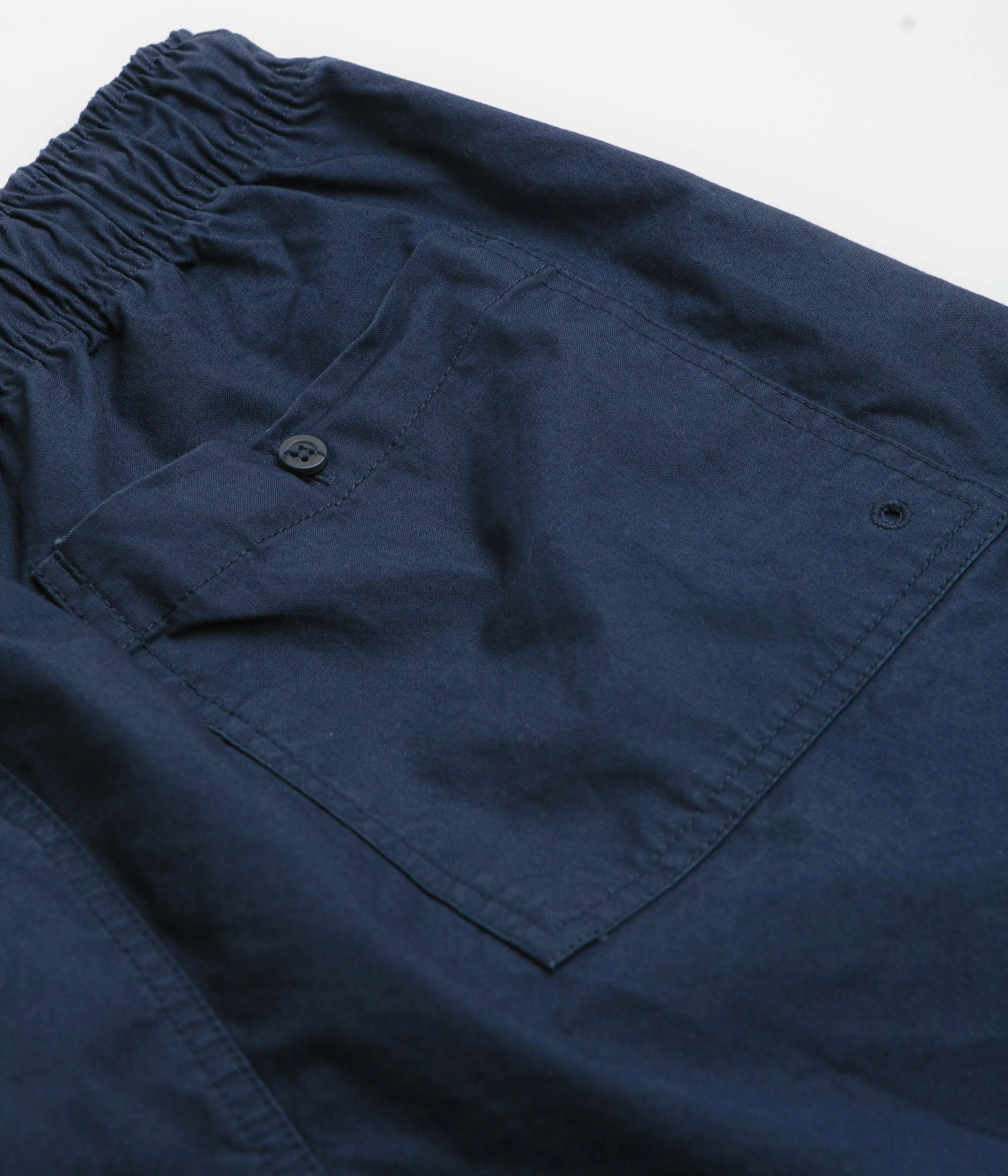 Nike Club Flow Wash Shorts - Obsidian / Obsidian