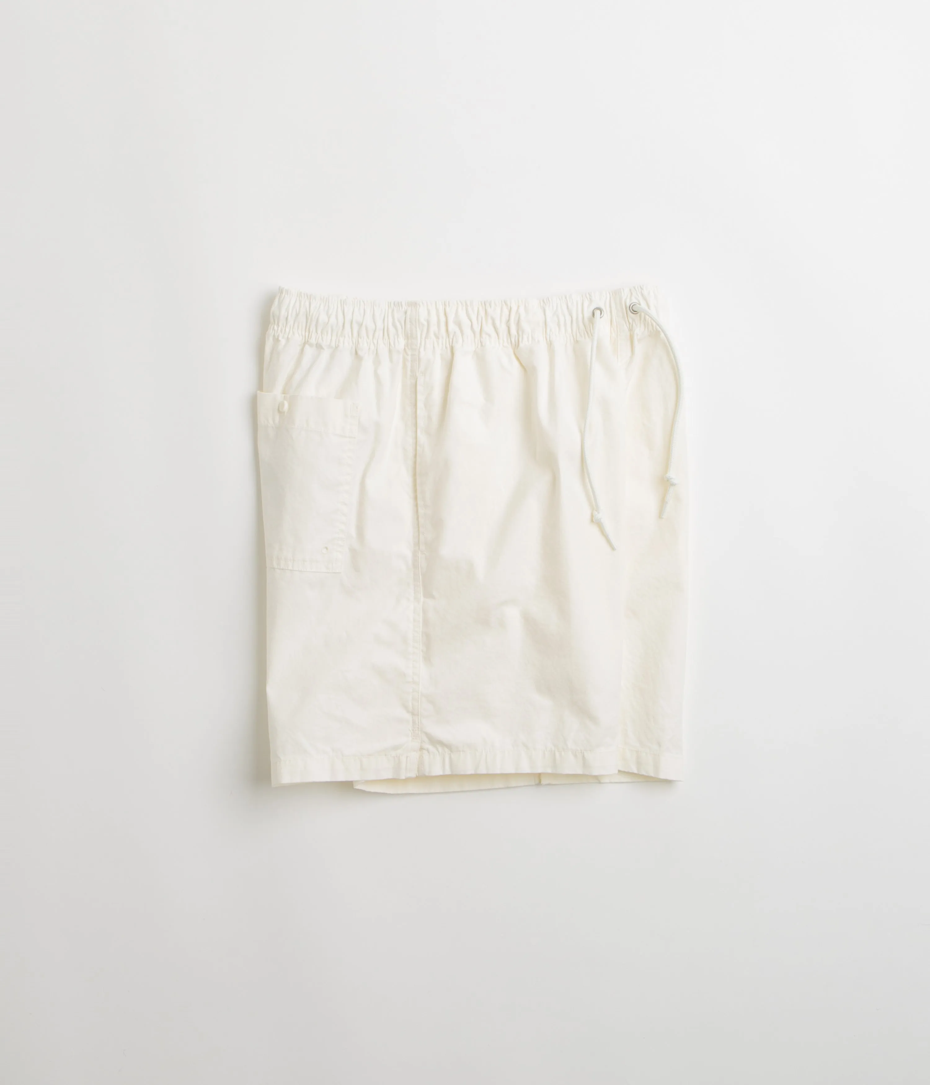 Nike Club Flow Wash Shorts - Sail / Sail