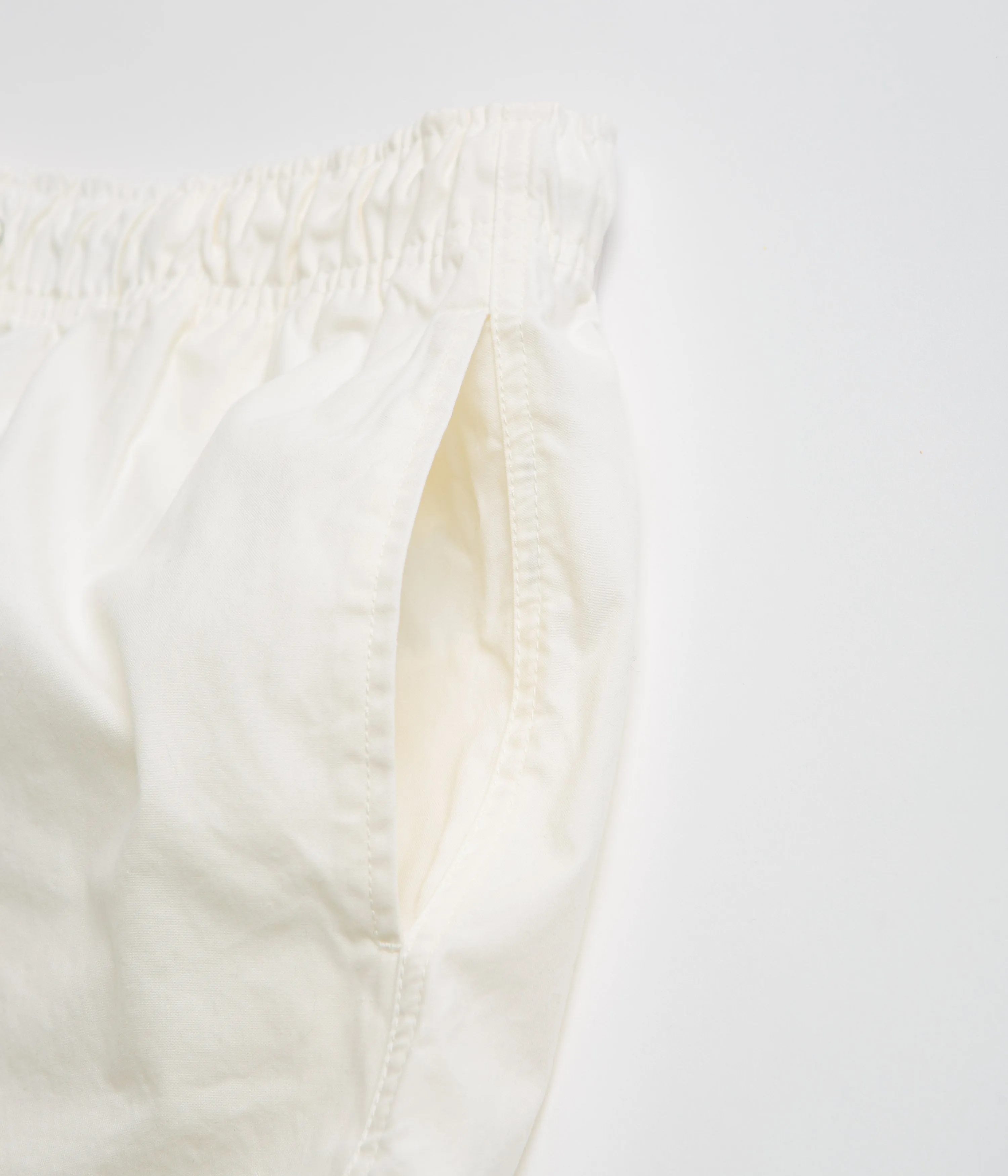 Nike Club Flow Wash Shorts - Sail / Sail