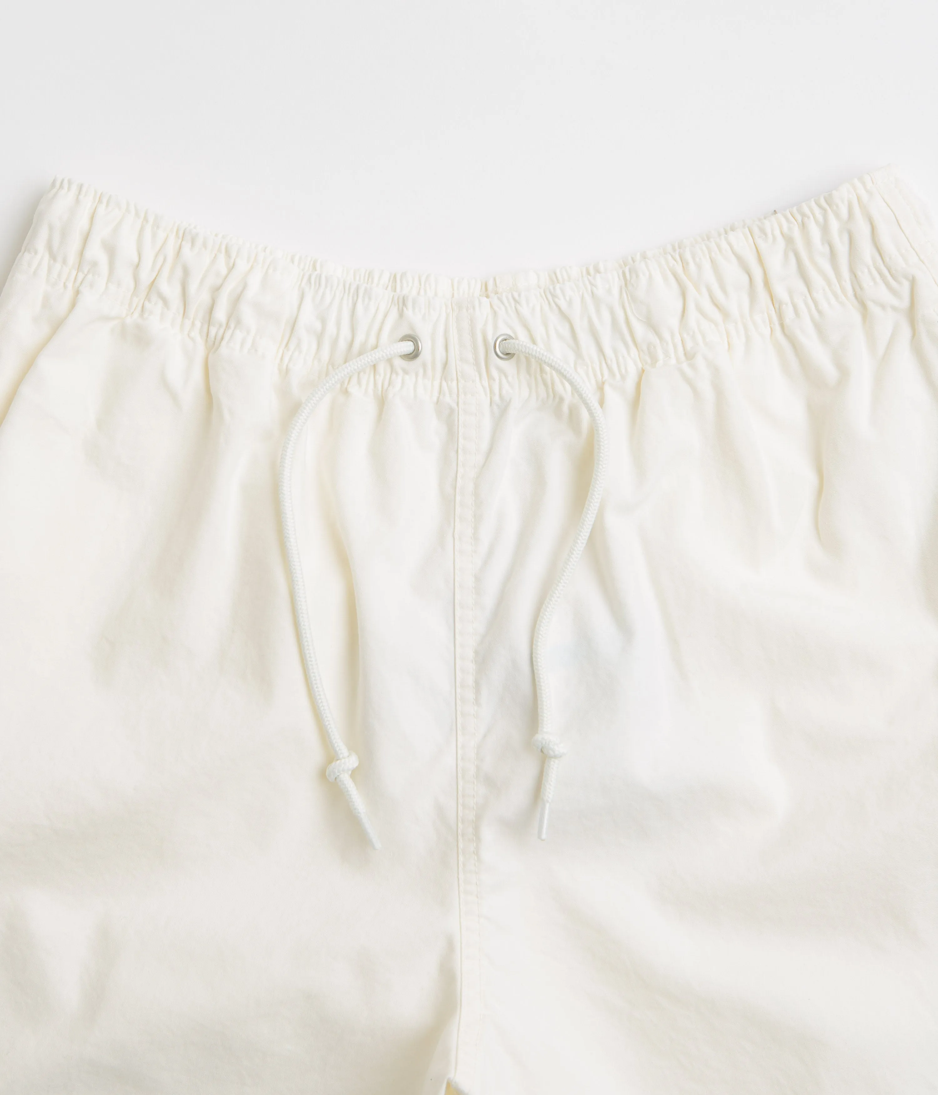 Nike Club Flow Wash Shorts - Sail / Sail