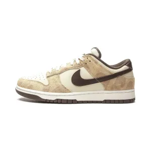 Nike Dunk Low Animal Pack Cheetah