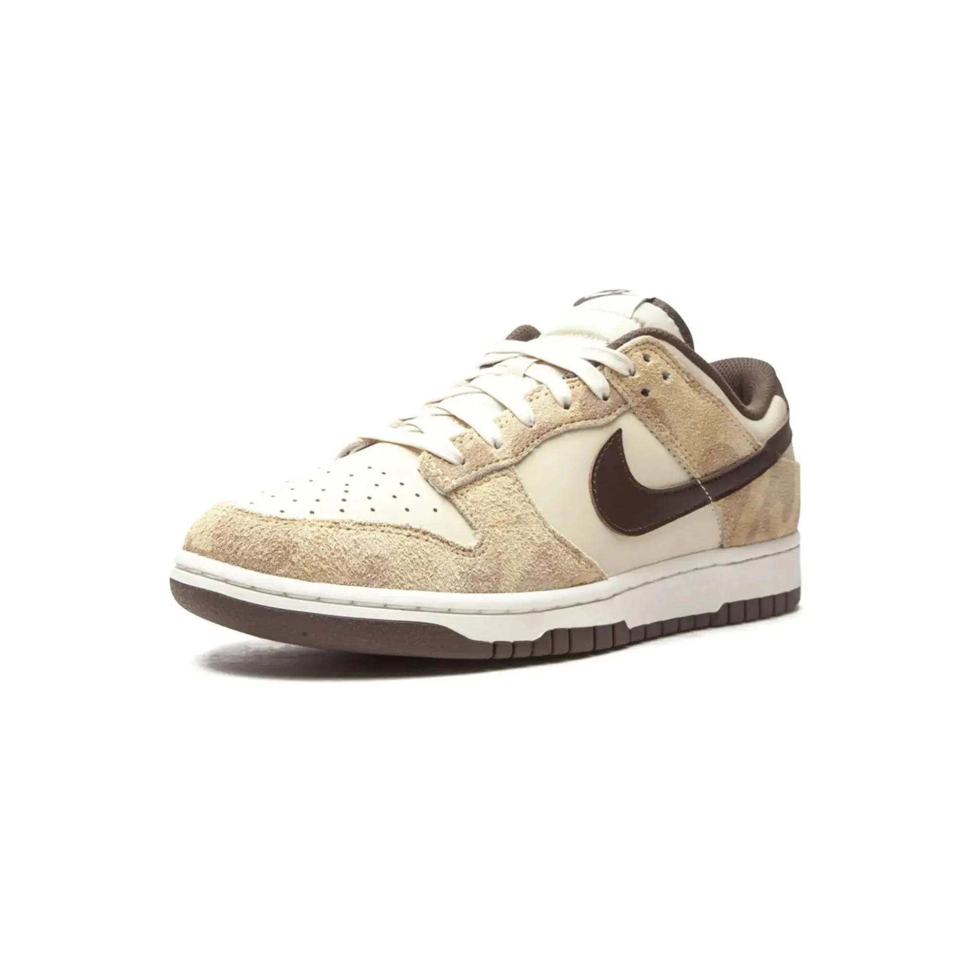 Nike Dunk Low Animal Pack Cheetah