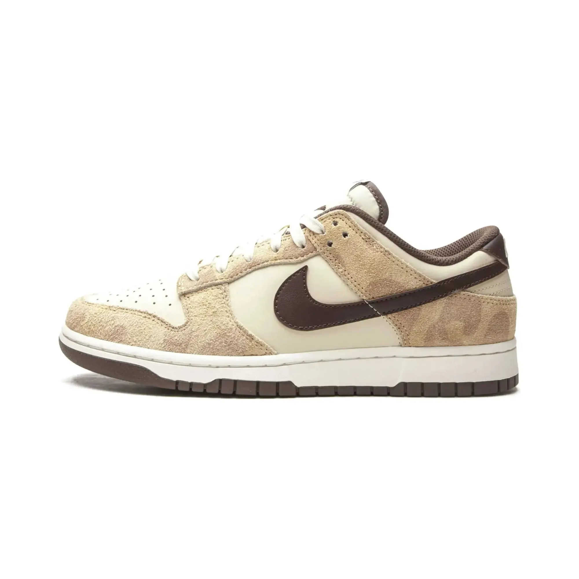 Nike Dunk Low Animal Pack Cheetah