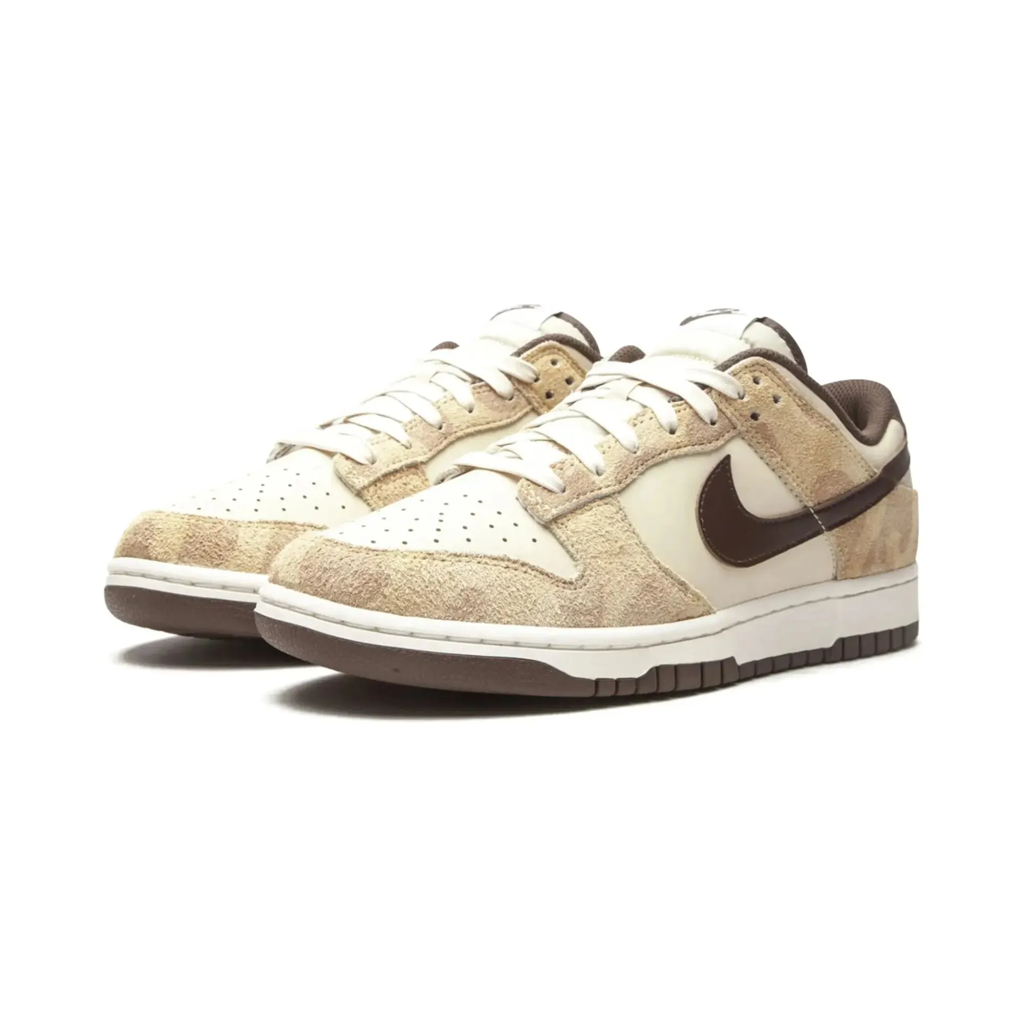 Nike Dunk Low Animal Pack Cheetah