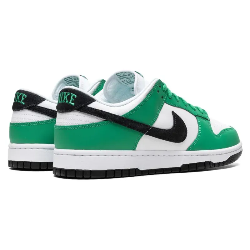 Nike Dunk Low Celtics