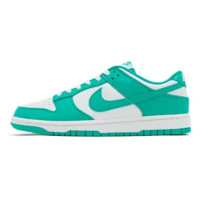 Nike Dunk Low Clear Jade