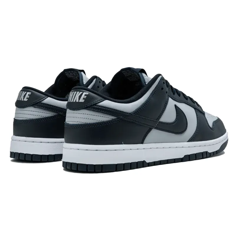 Nike Dunk Low Georgetown