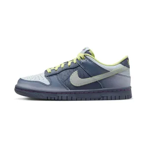 Nike Dunk Low Halloween I Am Fearless
