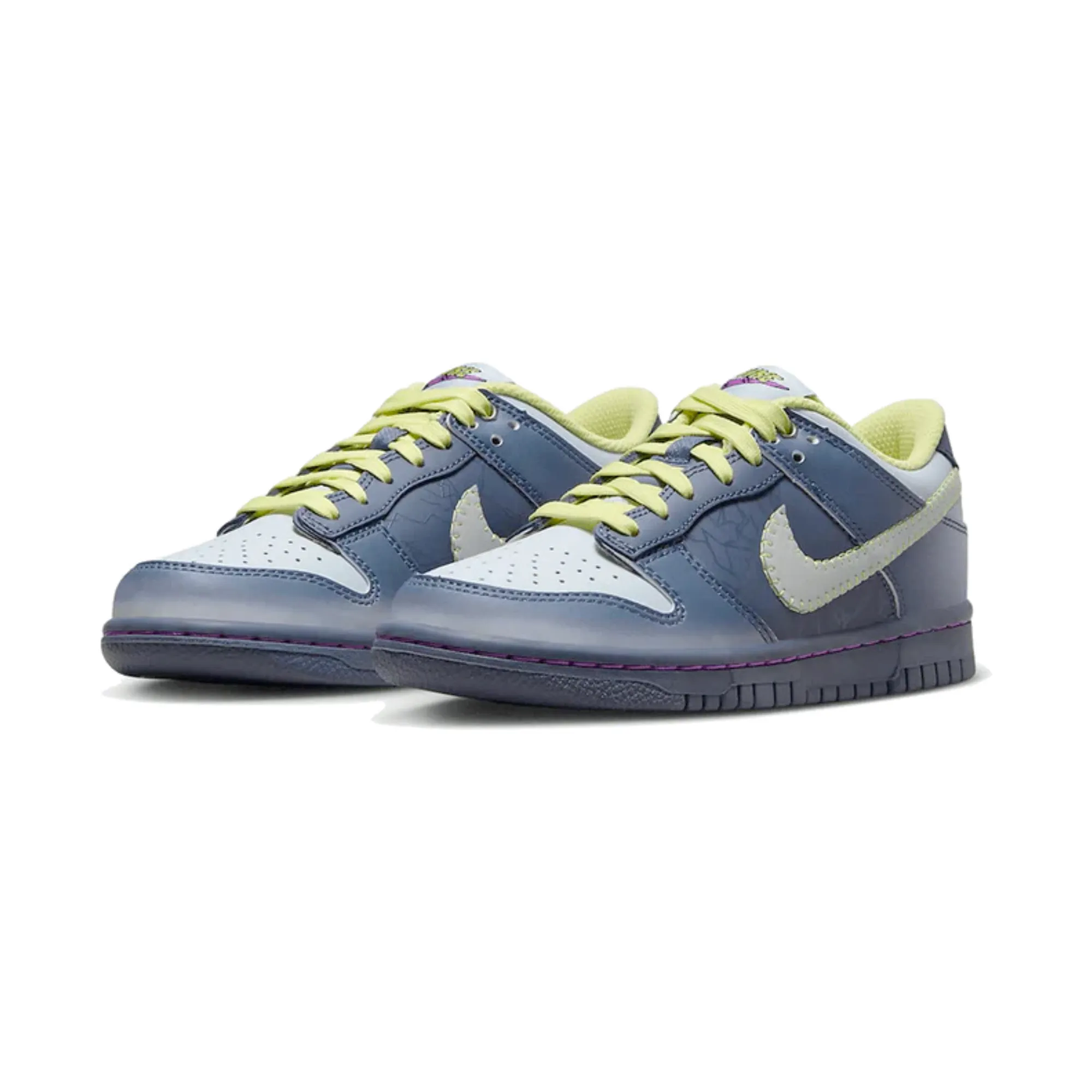 Nike Dunk Low Halloween I Am Fearless