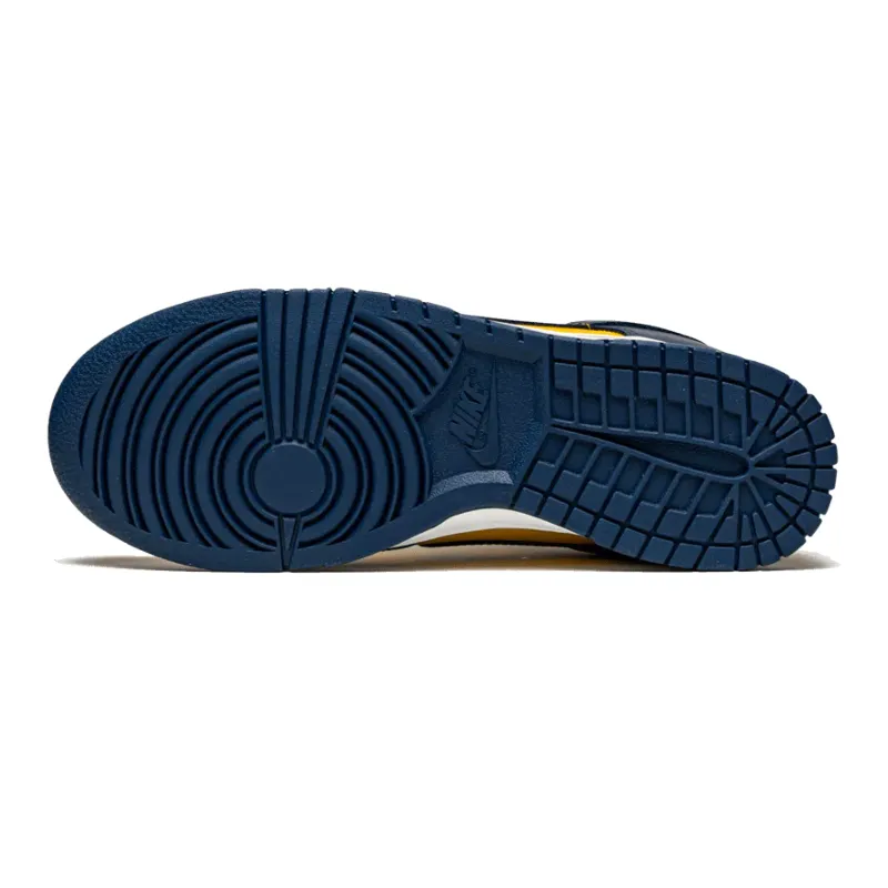 Nike Dunk Low Michigan (2021)