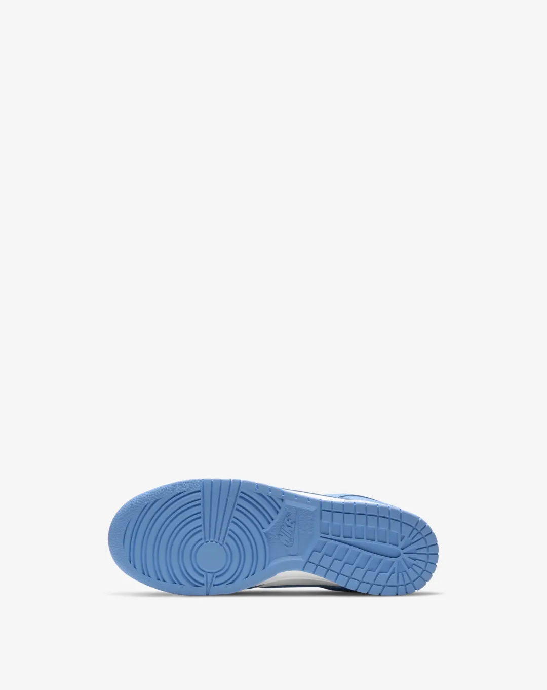 Nike Dunk Low University Blue Sneakers