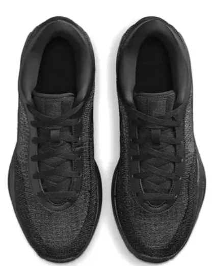 Nike G.T. Hustle Academy EP Black