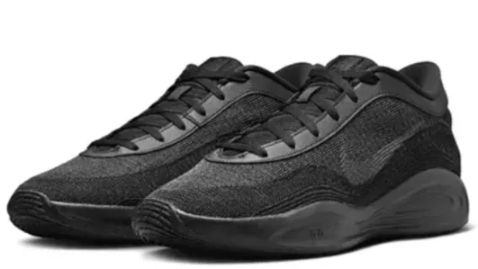 Nike G.T. Hustle Academy EP Black